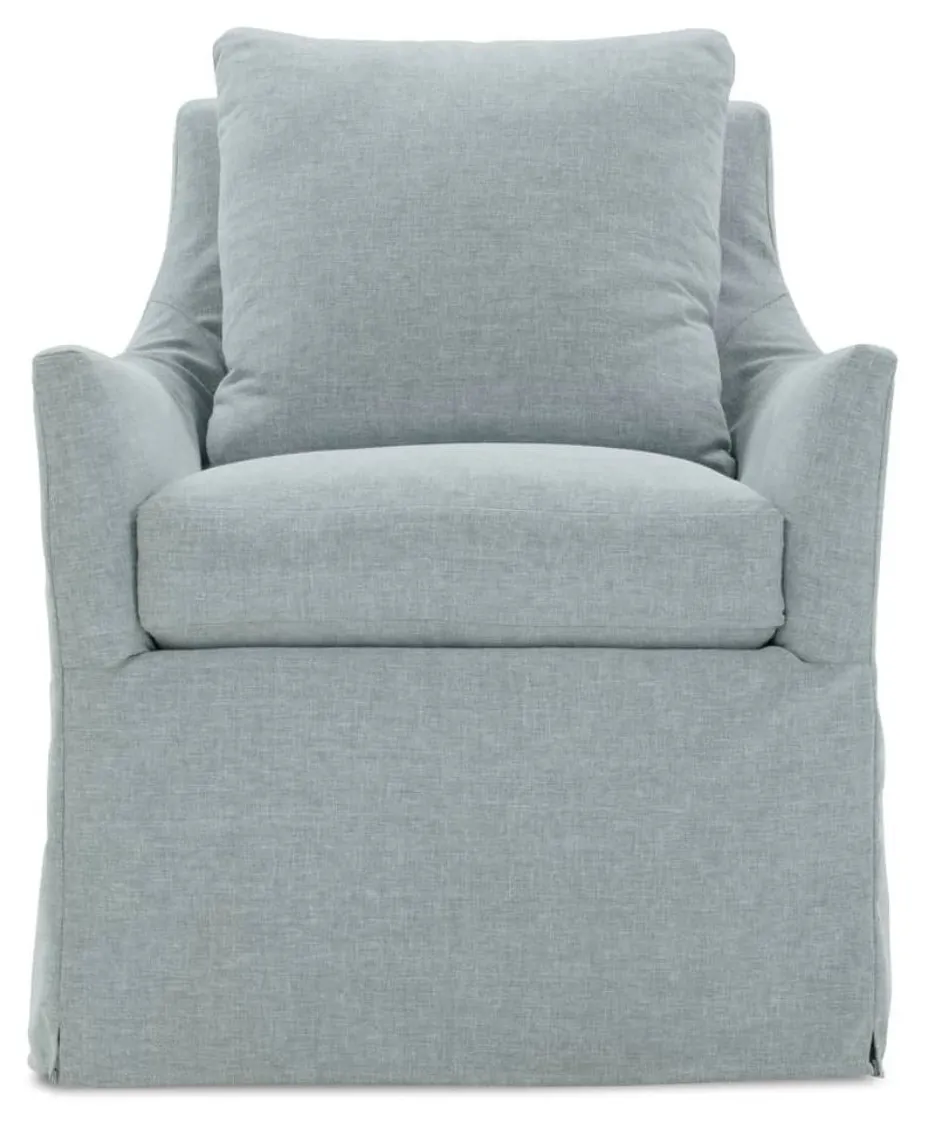 Rowe Furniture RYLES-SLIP-530-RC Ryles Dining and Game Chair Rowe Furniture RYLES-SLIP-530-RC Ryles Dining and Game Chair