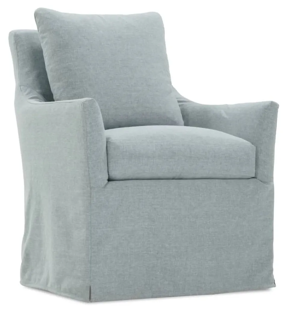 Rowe Furniture RYLES-SLIP-530-RC Ryles Dining and Game Chair Rowe Furniture RYLES-SLIP-530-RC Ryles Dining and Game Chair