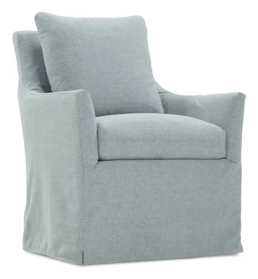 Rowe Furniture RYLES-SLIP-530-RC Ryles Dining and Game Chair Rowe Furniture RYLES-SLIP-530-RC Ryles Dining and Game Chair