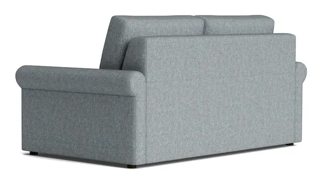 Bassett Furniture 2854-Q2-21 Z4 Roll Arm Queen Sleeper Sofa Bassett Furniture 2854-Q2-21 Z4 Roll Arm Queen Sleeper Sofa
