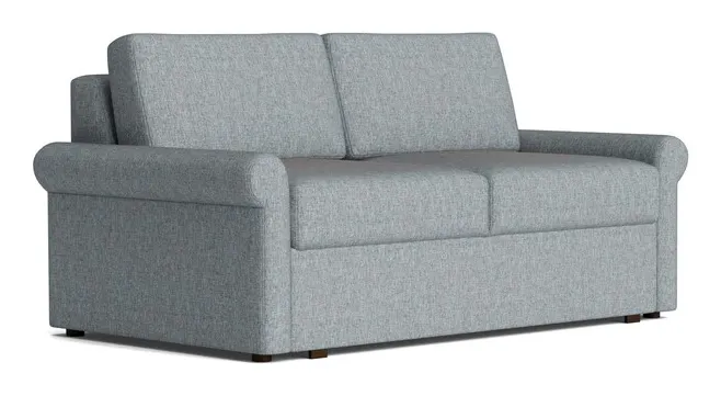 Bassett Furniture 2854-Q2-21 Z4 Roll Arm Queen Sleeper Sofa Bassett Furniture 2854-Q2-21 Z4 Roll Arm Queen Sleeper Sofa