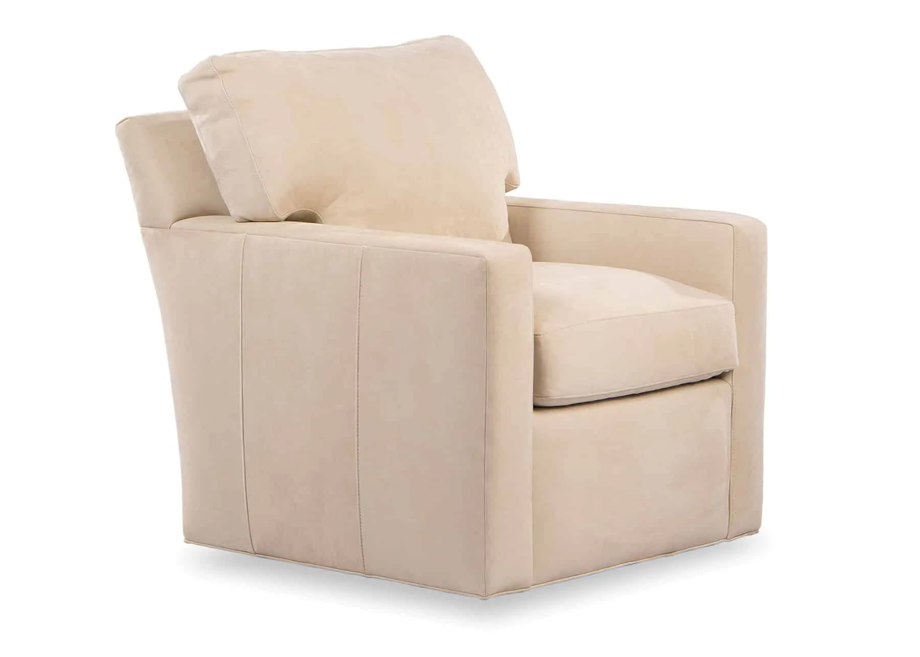 Hancock and Moore 2Y02 YOUR WAY 2 MODERN SWIVEL CHAIR