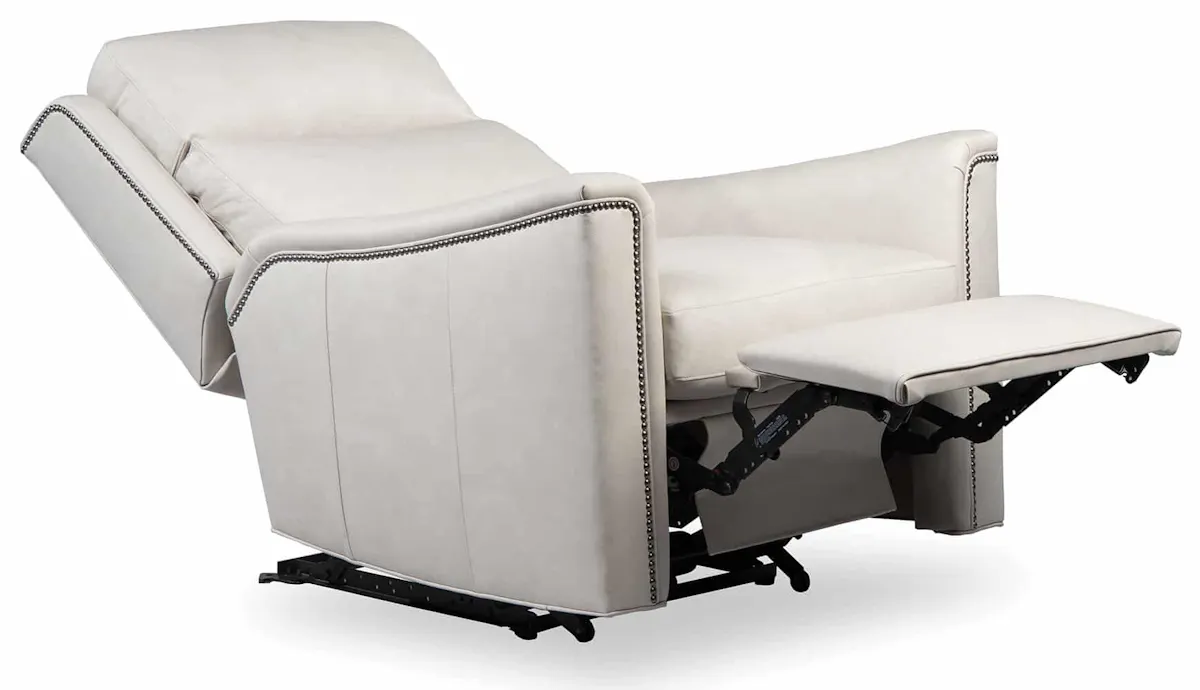 Hancock and Moore 3056-PR MACE POWER RECLINER Hancock and Moore 3056-PR MACE POWER RECLINER