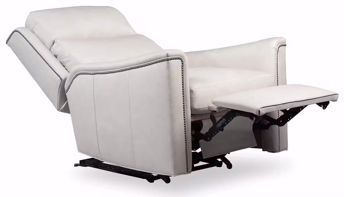 Hancock and Moore 3056-PRB MACE POWER RECLINER W/BATTERY Hancock and Moore 3056-PRB MACE POWER RECLINER W/BATTERY