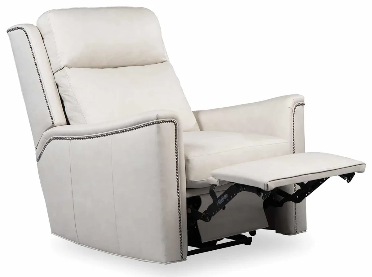 Hancock and Moore 3056-PR MACE POWER RECLINER Hancock and Moore 3056-PR MACE POWER RECLINER