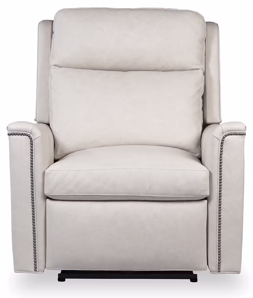 Hancock and Moore 3056-PRB MACE POWER RECLINER W/BATTERY Hancock and Moore 3056-PRB MACE POWER RECLINER W/BATTERY