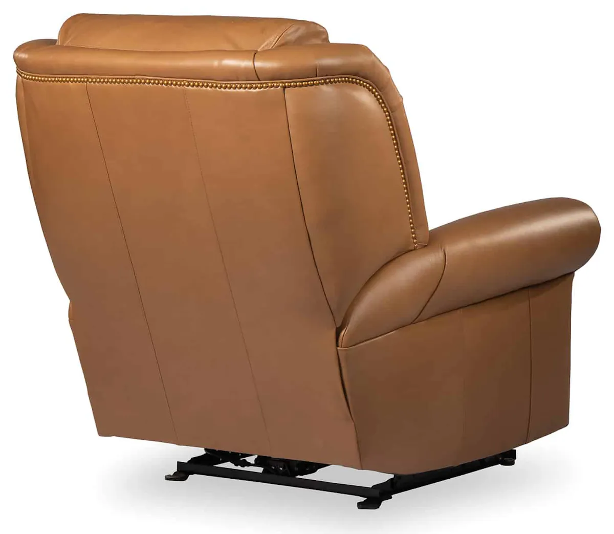 Hancock and Moore 3057-PRB MCDOLE POWER RECLINER W/BATTERY Hancock and Moore 3057-PRB MCDOLE POWER RECLINER W/BATTERY