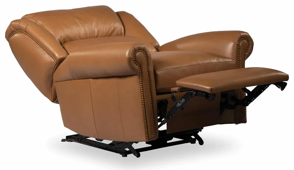 Hancock and Moore 3057-PR MCDOLE POWER RECLINER Hancock and Moore 3057-PR MCDOLE POWER RECLINER