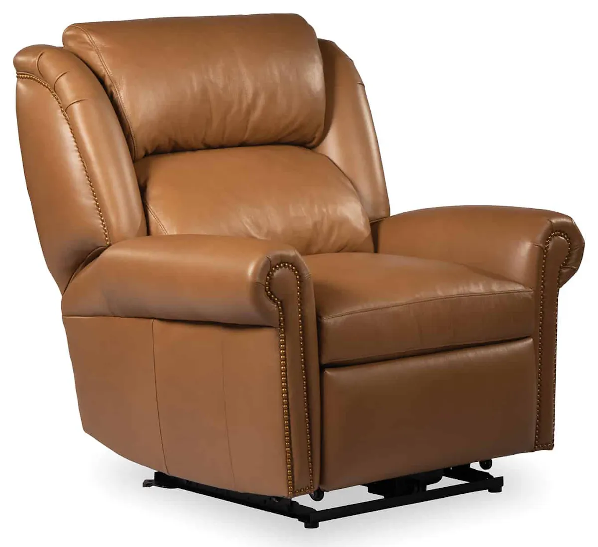 Hancock and Moore 3057-PRB MCDOLE POWER RECLINER W/BATTERY Hancock and Moore 3057-PRB MCDOLE POWER RECLINER W/BATTERY