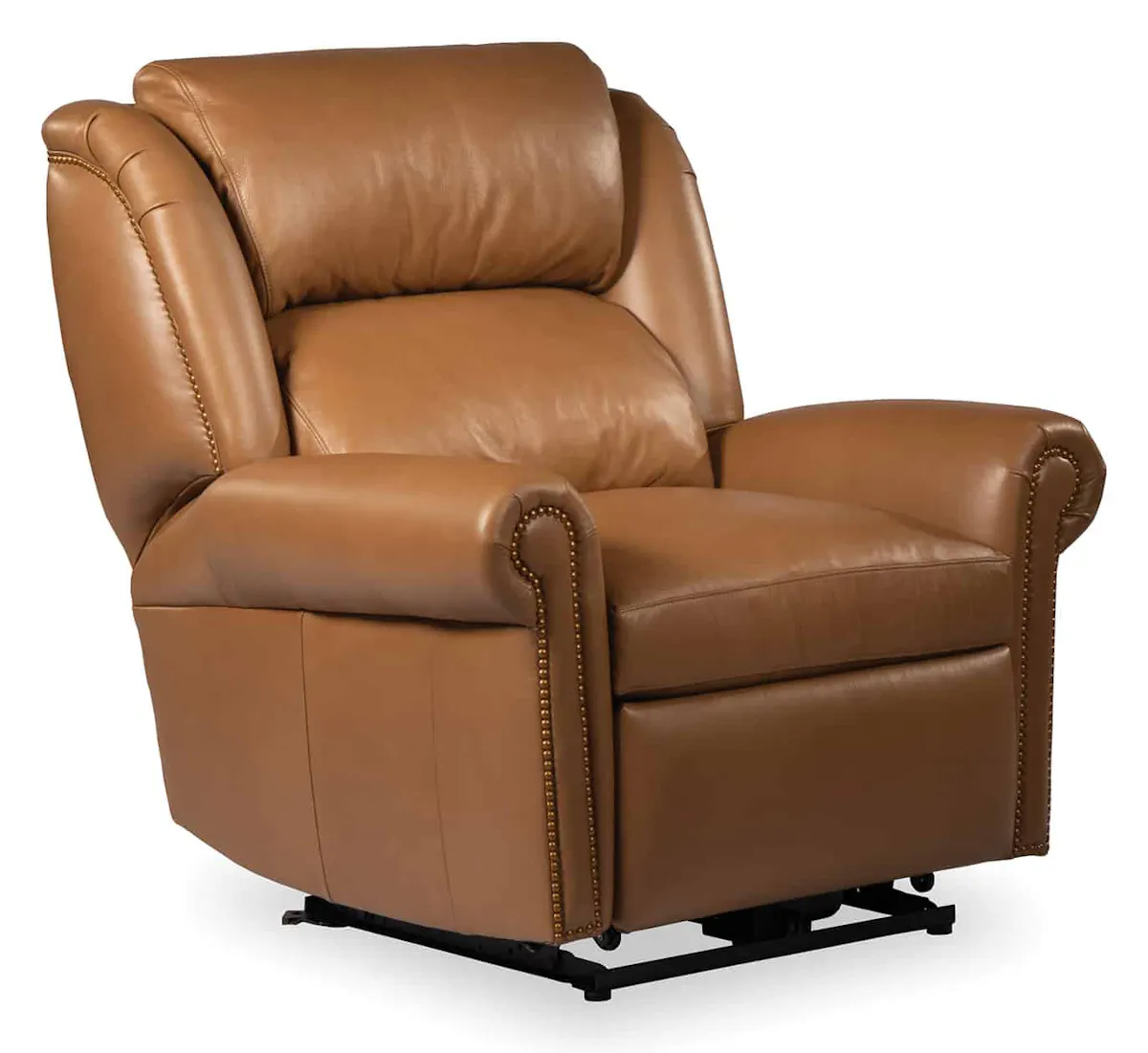 Hancock and Moore 3057-PRB MCDOLE POWER RECLINER W/BATTERY Hancock and Moore 3057-PRB MCDOLE POWER RECLINER W/BATTERY