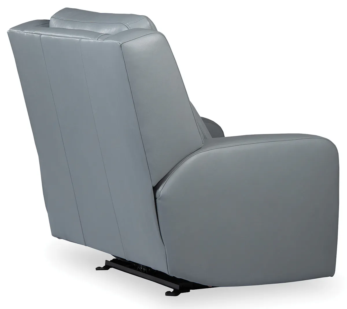 Hancock and Moore 3058-PR MONTY POWER RECLINER Hancock and Moore 3058-PR MONTY POWER RECLINER