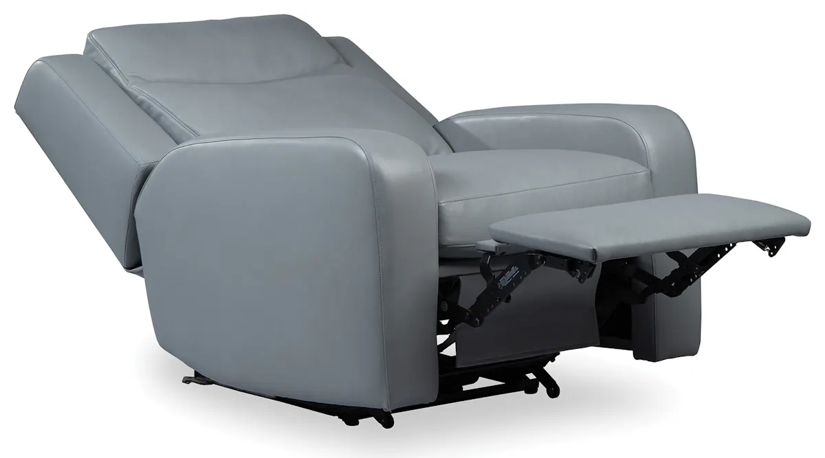 Hancock and Moore 3058-PR MONTY POWER RECLINER Hancock and Moore 3058-PR MONTY POWER RECLINER