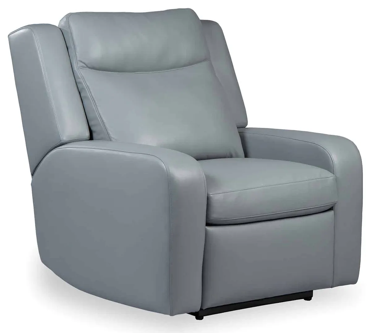 Hancock and Moore 3058-PR MONTY POWER RECLINER Hancock and Moore 3058-PR MONTY POWER RECLINER