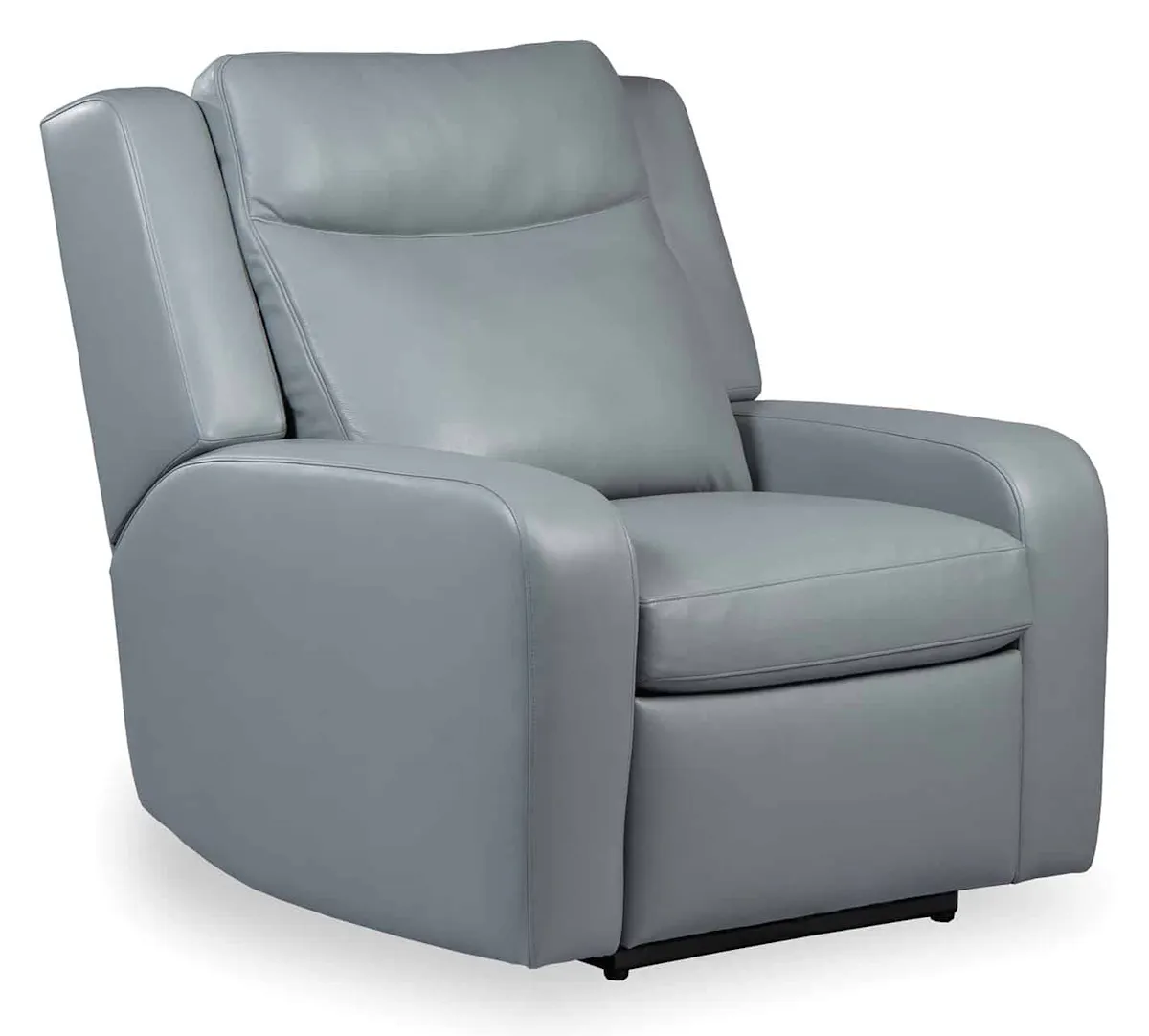 Hancock and Moore 3058-PR MONTY POWER RECLINER Hancock and Moore 3058-PR MONTY POWER RECLINER