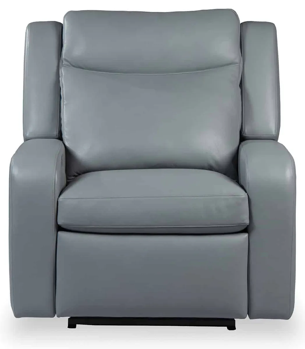Hancock and Moore 3058-PR MONTY POWER RECLINER Hancock and Moore 3058-PR MONTY POWER RECLINER