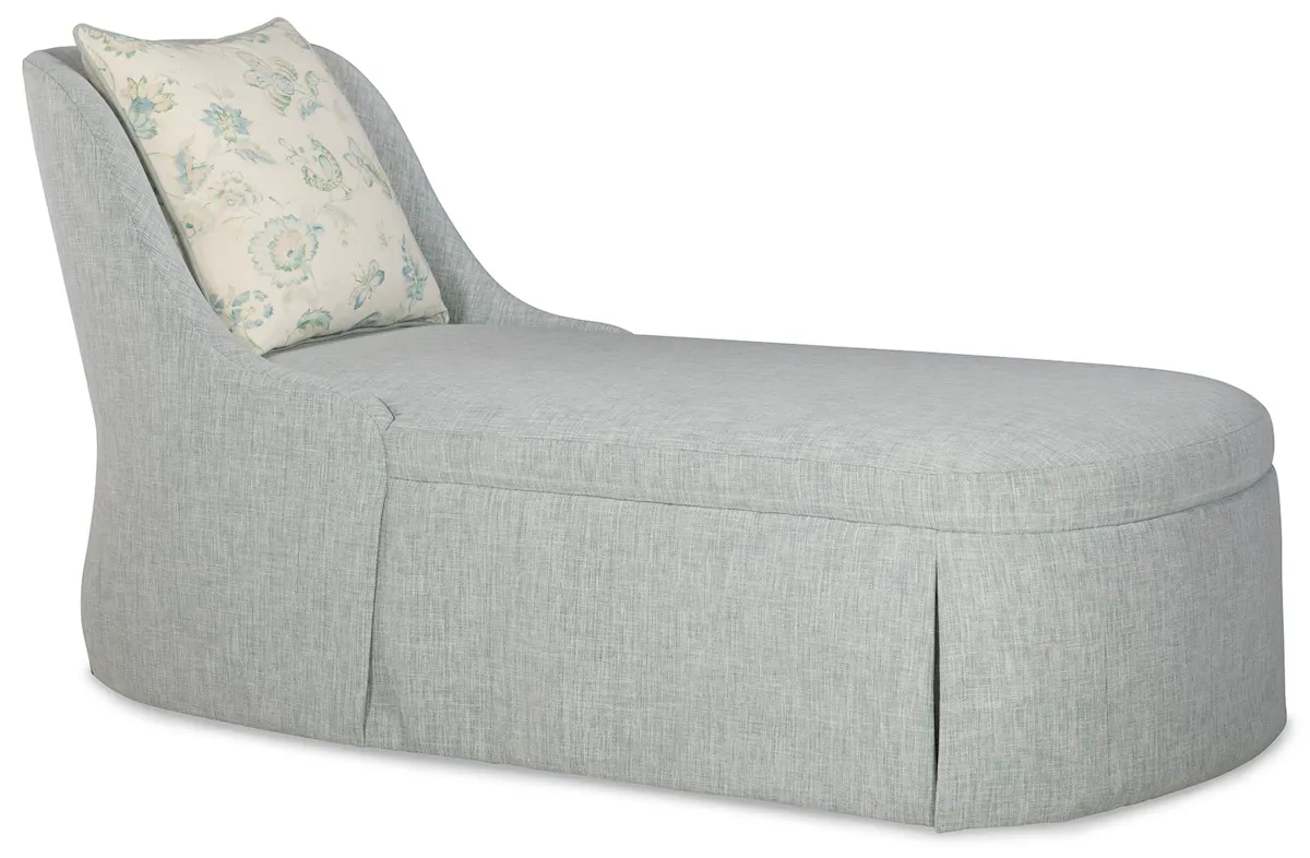 Jessica Charles 376SK Adeline Chaise Jessica Charles 376SK Adeline Chaise