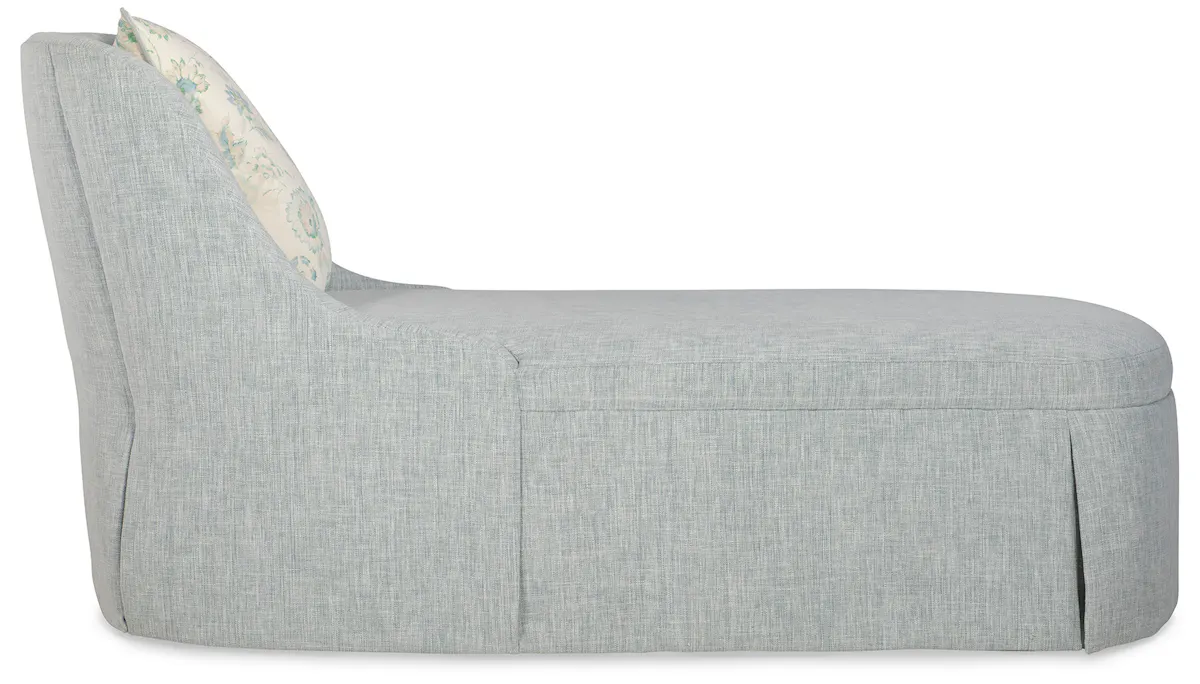 Jessica Charles 376SK Adeline Chaise Jessica Charles 376SK Adeline Chaise