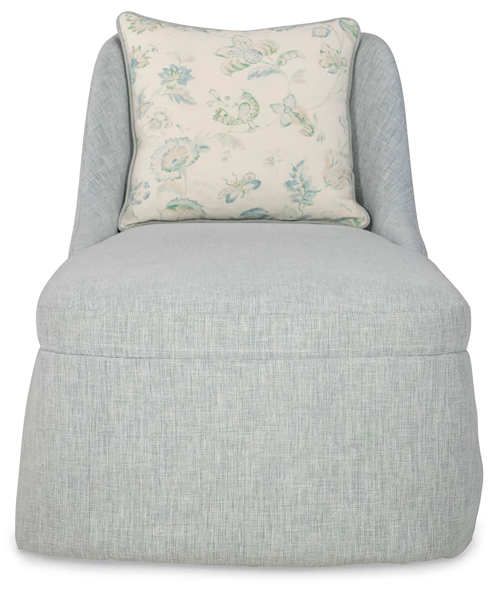 Jessica Charles 376SK Adeline Chaise Jessica Charles 376SK Adeline Chaise