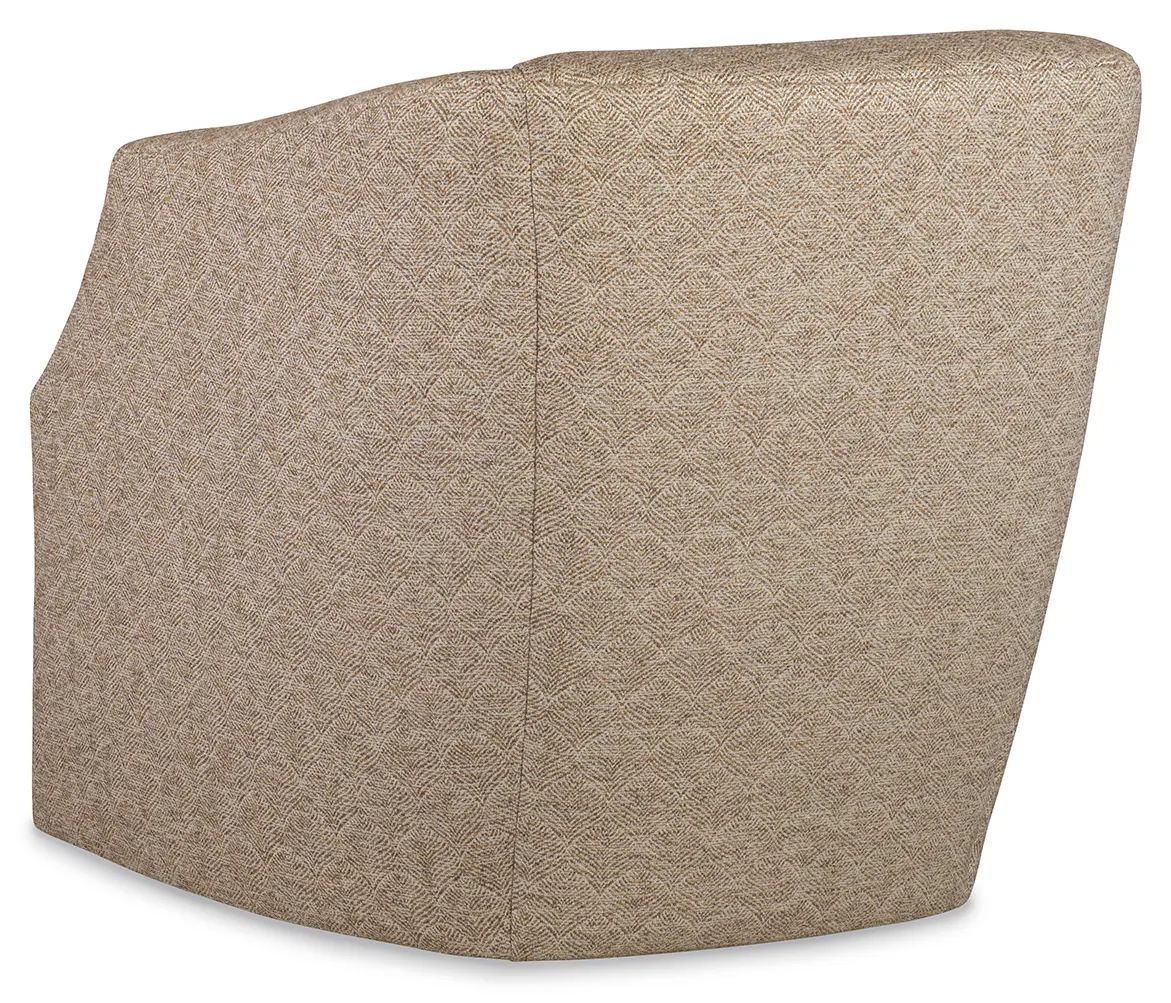 Jessica Charles 5299-S Adelaide Swivel Chair Jessica Charles 5299-S Adelaide Swivel Chair