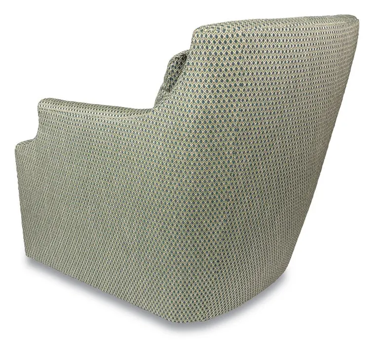 Ambella Home 531-00 Hampton Swivel Chair Ambella Home 531-00 Hampton Swivel Chair