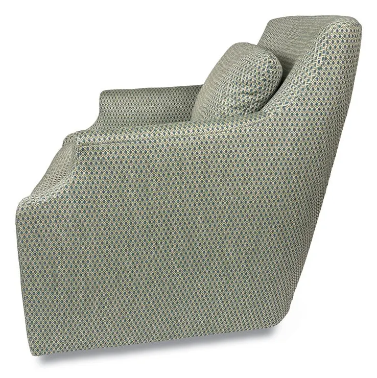 Ambella Home 531-00 Hampton Swivel Chair Ambella Home 531-00 Hampton Swivel Chair