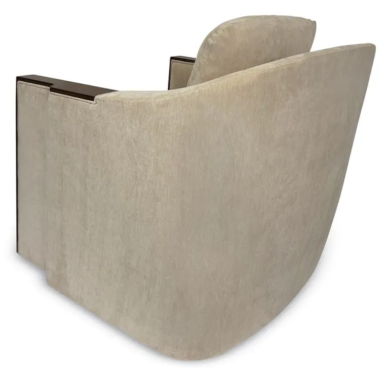 Ambella Home 534-00 Meyer Swivel Chair Ambella Home 534-00 Meyer Swivel Chair