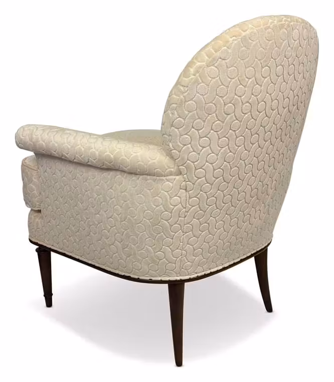 Ambella Home 537-00 Fincastle Chair Ambella Home 537-00 Fincastle Chair