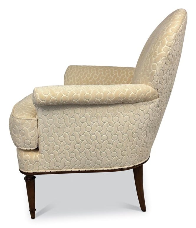 Ambella Home 537-00 Fincastle Chair Ambella Home 537-00 Fincastle Chair