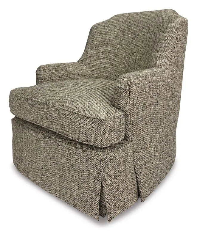 Ambella Home 539-00 Cora Swivel Glider Ambella Home 539-00 Cora Swivel Glider