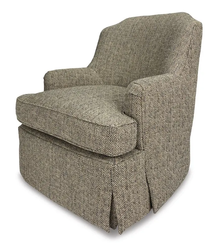Ambella Home 539-00 Cora Swivel Glider Ambella Home 539-00 Cora Swivel Glider