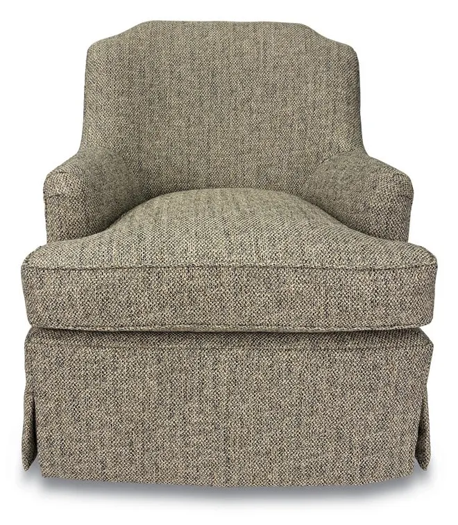 Ambella Home 539-00 Cora Swivel Glider Ambella Home 539-00 Cora Swivel Glider