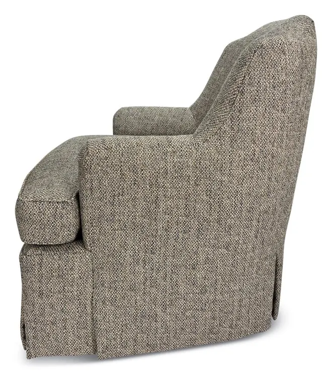 Ambella Home 539-00 Cora Swivel Glider Ambella Home 539-00 Cora Swivel Glider