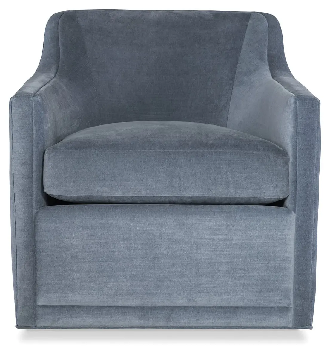 Jessica Charles 540-S Zelda Swivel Chair Jessica Charles 540-S Zelda Swivel Chair