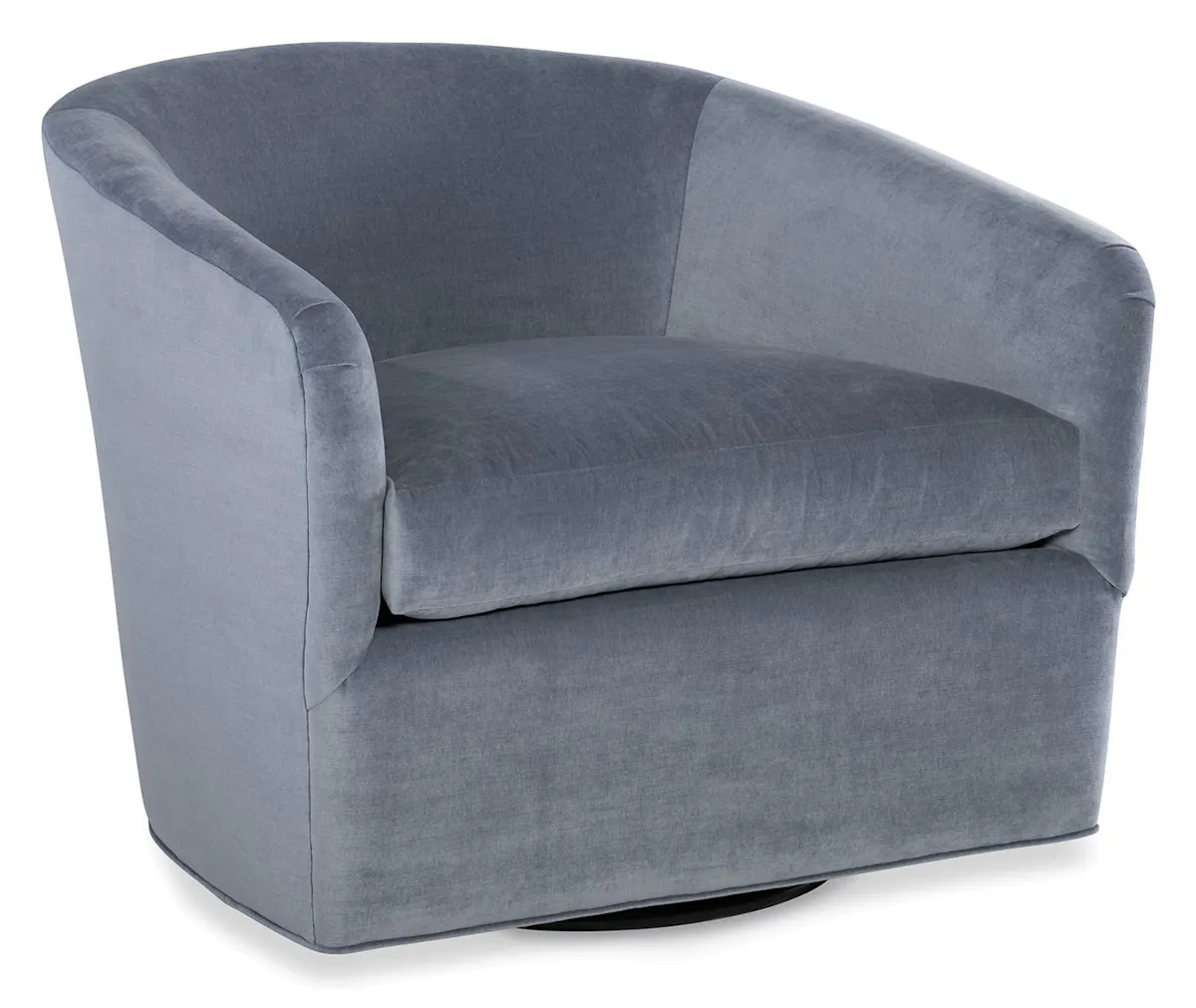 Jessica Charles 5413-S Delano Grande Swivel Jessica Charles 5413-S Delano Grande Swivel