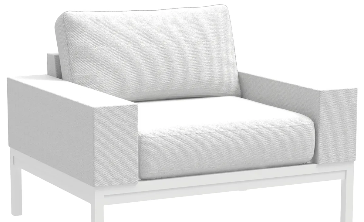 Lane Venture 600-01 Bespoke Modular Lounge Chair Lane Venture 600-01 Bespoke Modular Lounge Chair