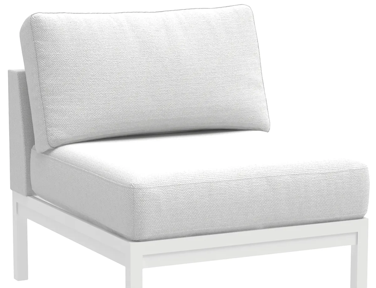 Lane Venture 600-10 Bespoke Modular Armless Chair Lane Venture 600-10 Bespoke Modular Armless Chair