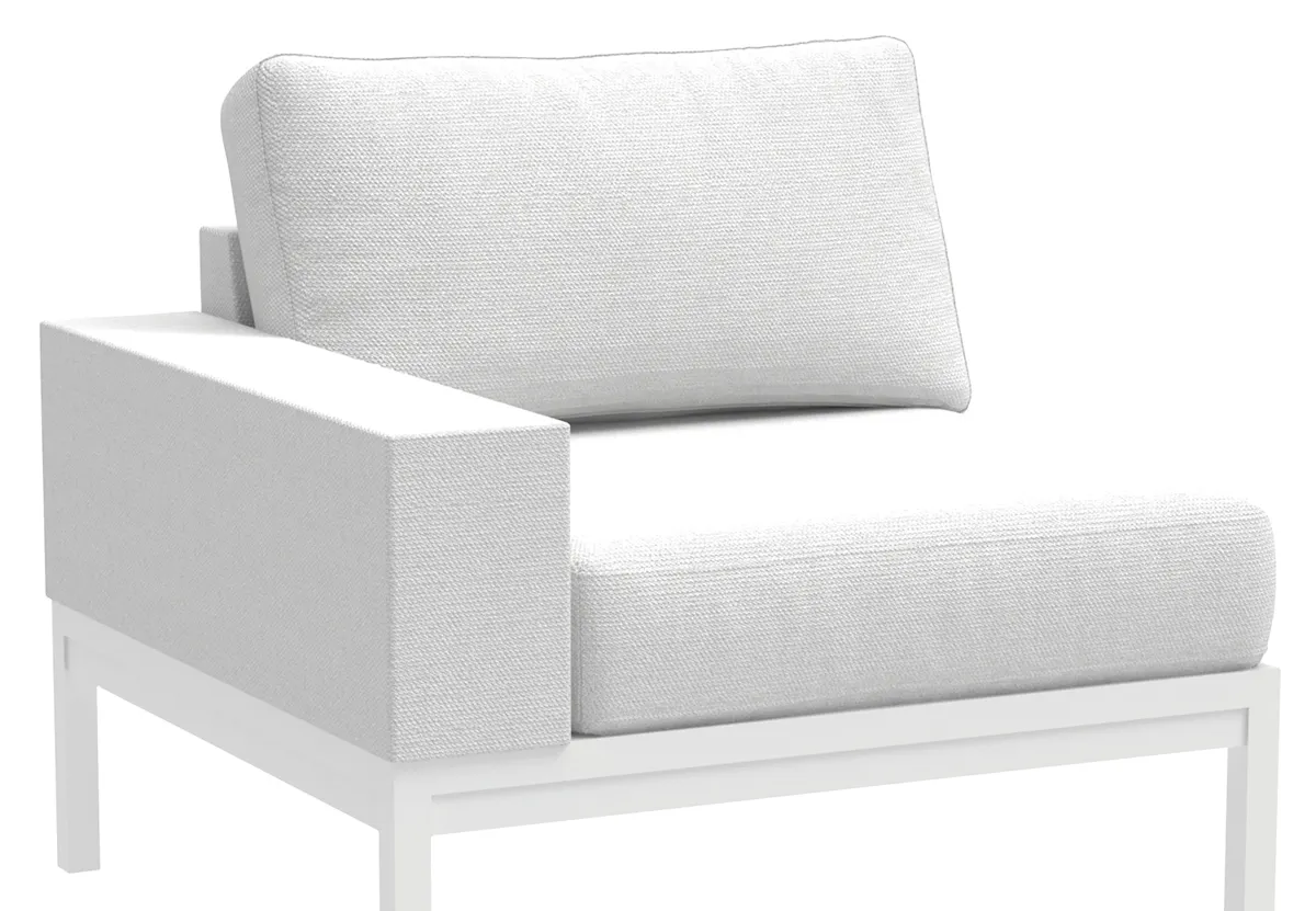 Lane Venture 600-11 Bespoke Modular LF One Arm Chair Lane Venture 600-11 Bespoke Modular LF One Arm Chair