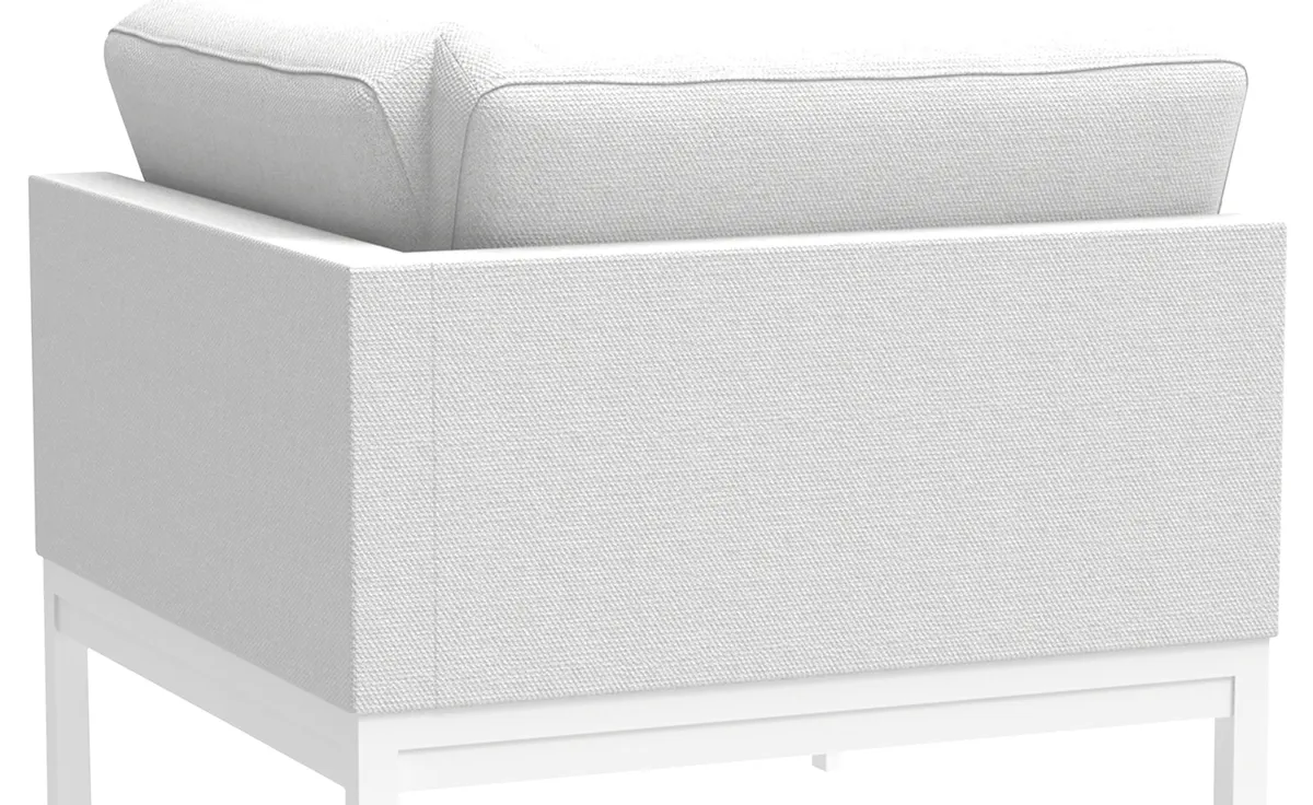 Lane Venture 600-15 Bespoke Modular Corner Chair Lane Venture 600-15 Bespoke Modular Corner Chair