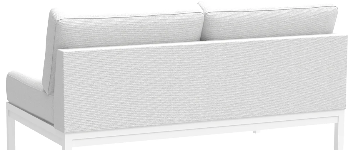 Lane Venture 600-20 Bespoke Modular Armless Loveseat Lane Venture 600-20 Bespoke Modular Armless Loveseat