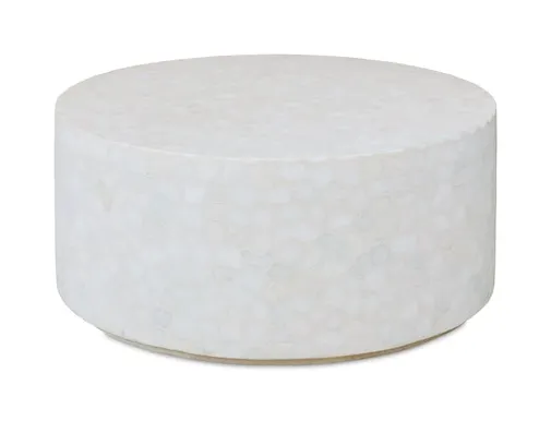 Bassett Furniture 6307-0605 Corsica Indoor and Outdoor Round Cocktail Table Bassett Furniture 6307-0605 Corsica Indoor and Outdoor Round Cocktail Table