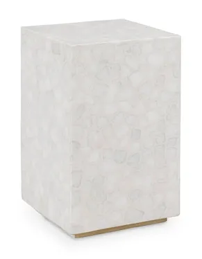 Bassett Furniture 6307-0640 Corsica Indoor and Outdoor Side Table Bassett Furniture 6307-0640 Corsica Indoor and Outdoor Side Table