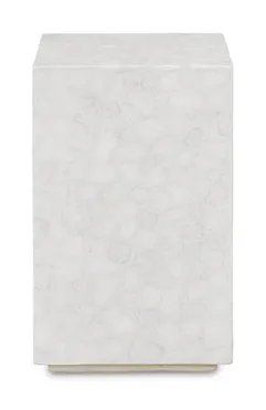 Bassett Furniture 6307-0640 Corsica Indoor and Outdoor Side Table Bassett Furniture 6307-0640 Corsica Indoor and Outdoor Side Table