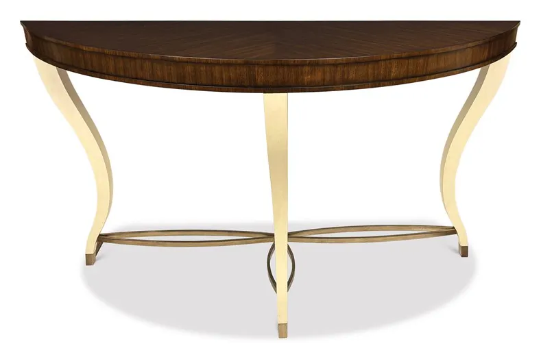 Ambella Home 66026-850-001 Eloise Console Table Ambella Home 66026-850-001 Eloise Console Table