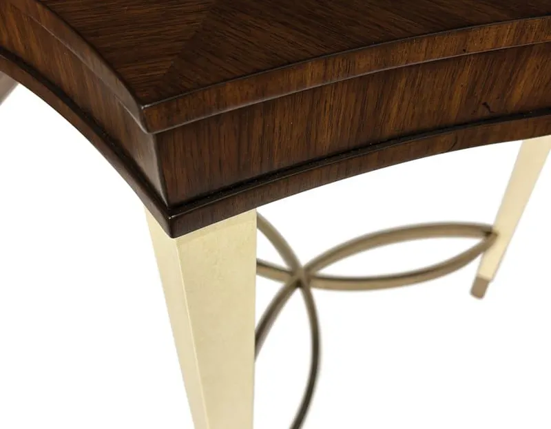 Ambella Home 66026-900-001 Eloise End Table Ambella Home 66026-900-001 Eloise End Table