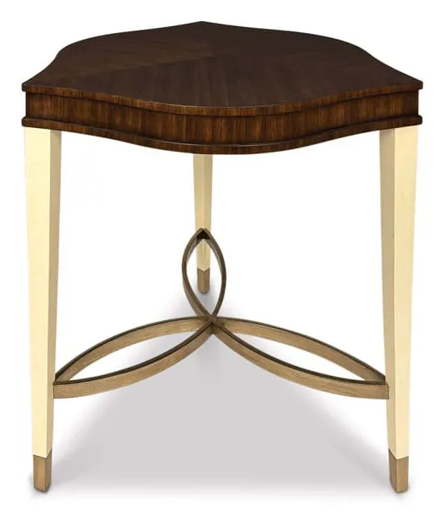 Ambella Home 66026-900-001 Eloise End Table Ambella Home 66026-900-001 Eloise End Table