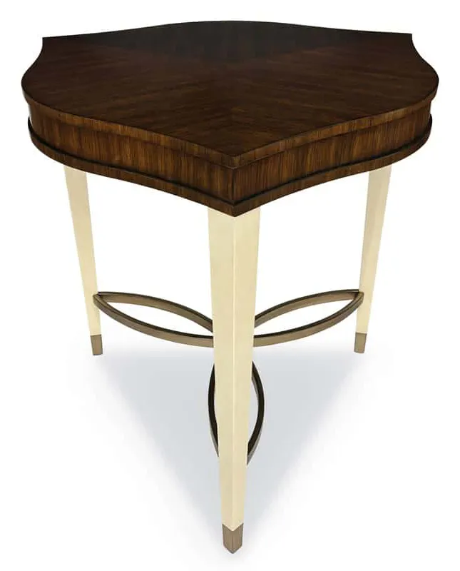 Ambella Home 66026-900-001 Eloise End Table Ambella Home 66026-900-001 Eloise End Table