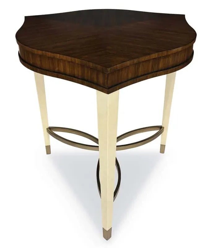 Ambella Home 66026-900-001 Eloise End Table Ambella Home 66026-900-001 Eloise End Table