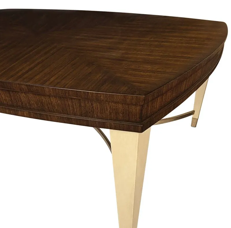 Ambella Home 66026-920-001 Eloise Cocktail Table Ambella Home 66026-920-001 Eloise Cocktail Table