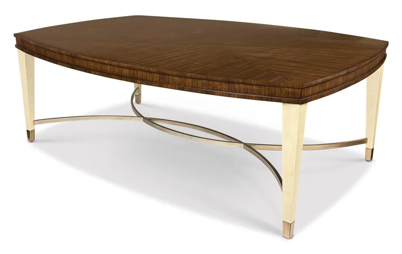 Ambella Home 66026-920-001 Eloise Cocktail Table Ambella Home 66026-920-001 Eloise Cocktail Table