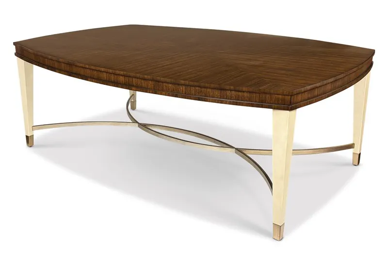 Ambella Home 66026-920-001 Eloise Cocktail Table Ambella Home 66026-920-001 Eloise Cocktail Table